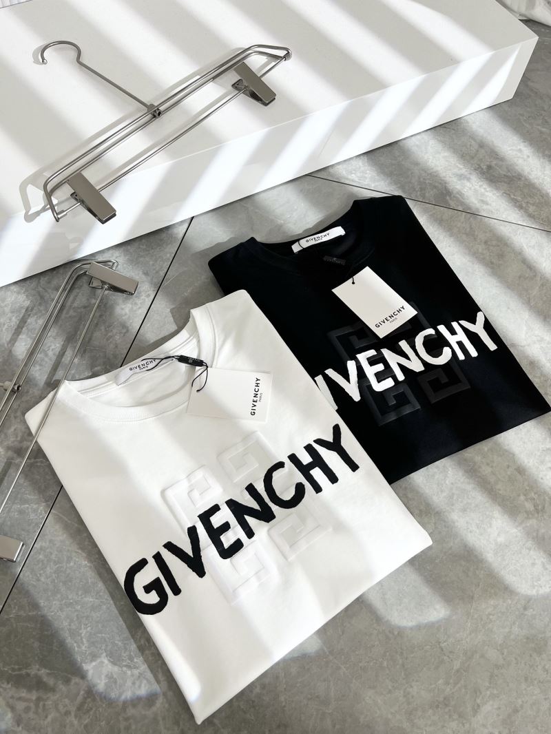 Givenchy T-Shirts